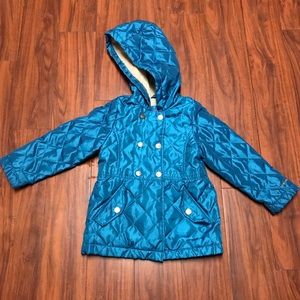 EUC 4T London Fog Jacket